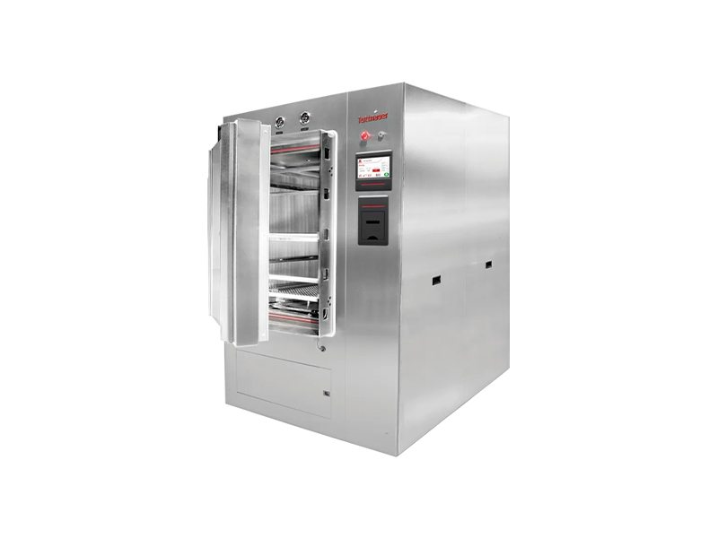 69180 Hospital Autoclave