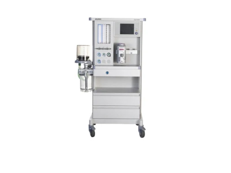 Anesthesia Machine