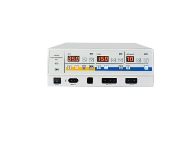 Electrosurgical Unit