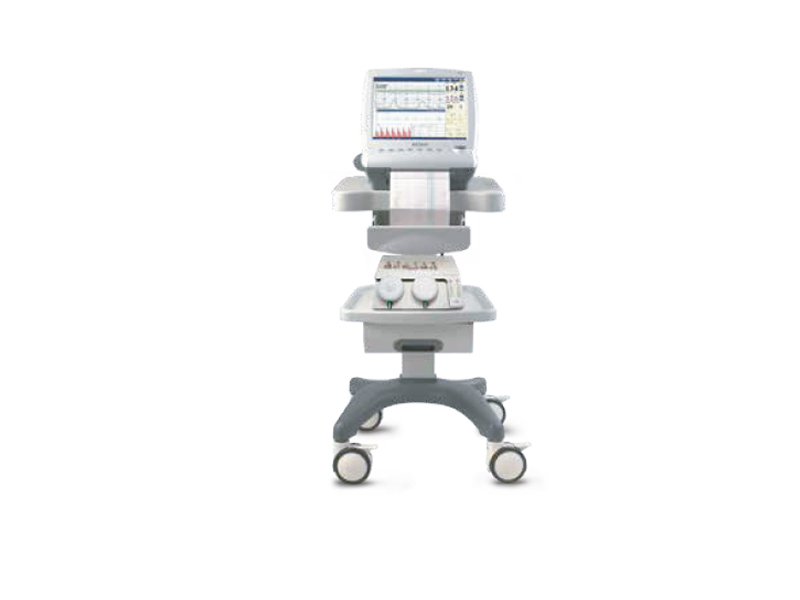 Foetal and Maternal Monitor