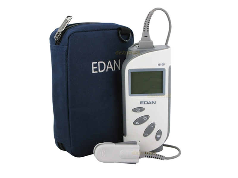 Hand held Pulse Oximeter