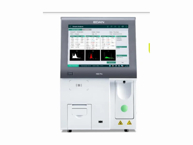 Edan Hematology Analyzer2