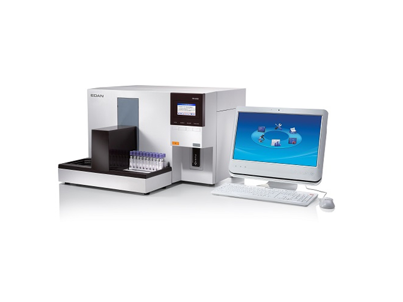 Edan Hematology Analyzer