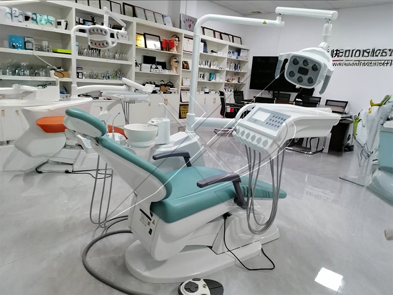 Dental Flyer Digital Intra Oral Sensor