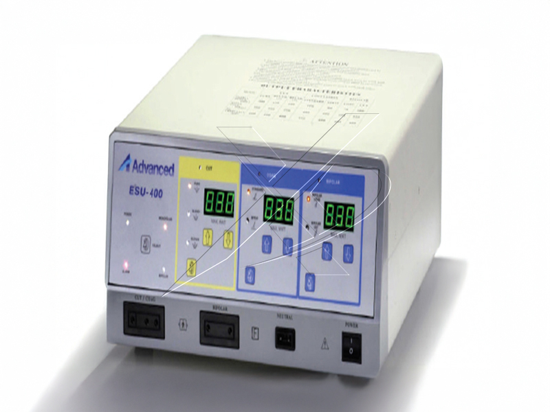 ESU-400 Diathermy machine