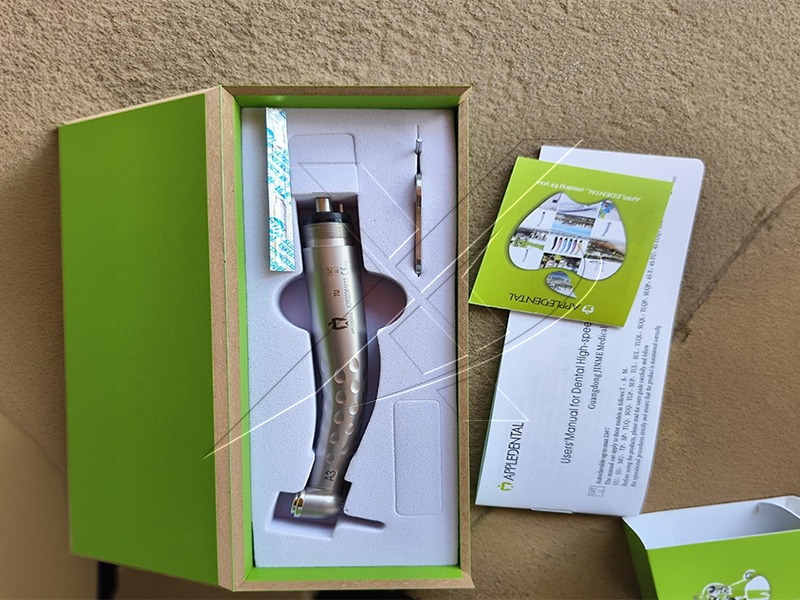 Appledent high speed Handpieces