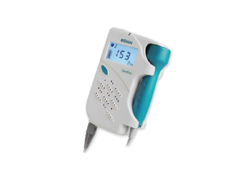 Ultra Sonic Pocket Doppler