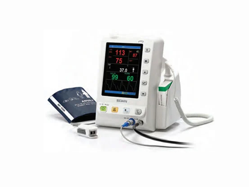 Vital Signs Monitor